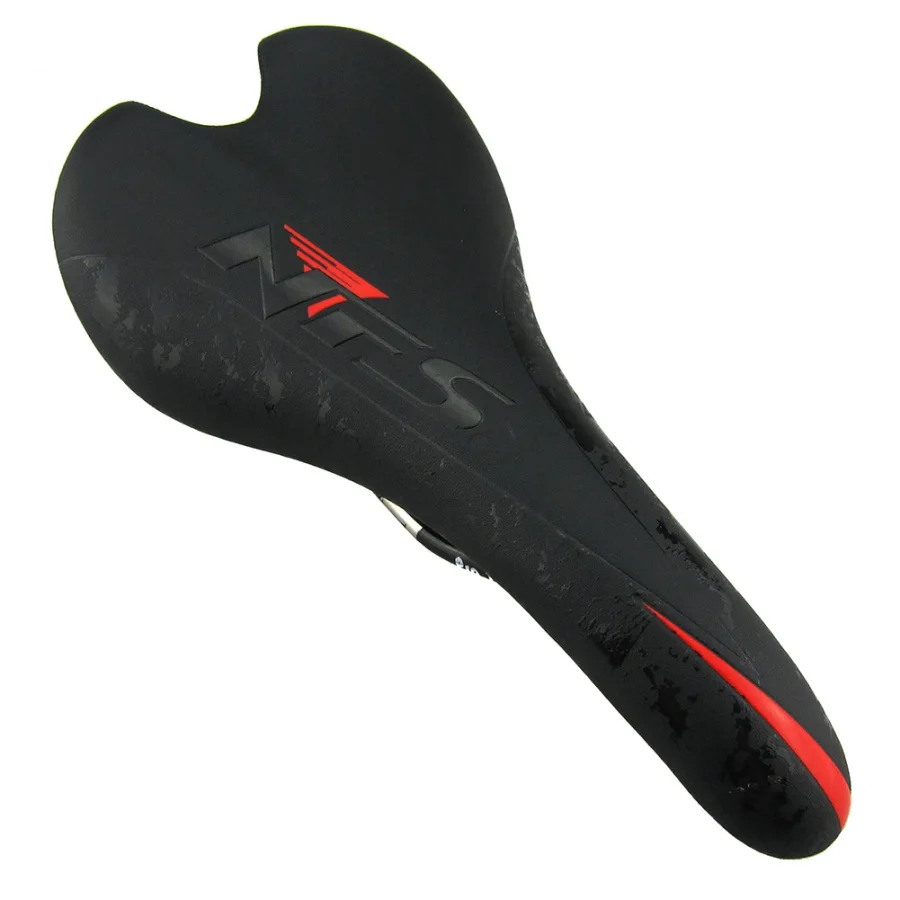 

2017 Carbon bike bicycle saddle MTB/Road/BMX cycling Saddles seats Titanium rail ultralight 172g bike parts carbon bike saddle