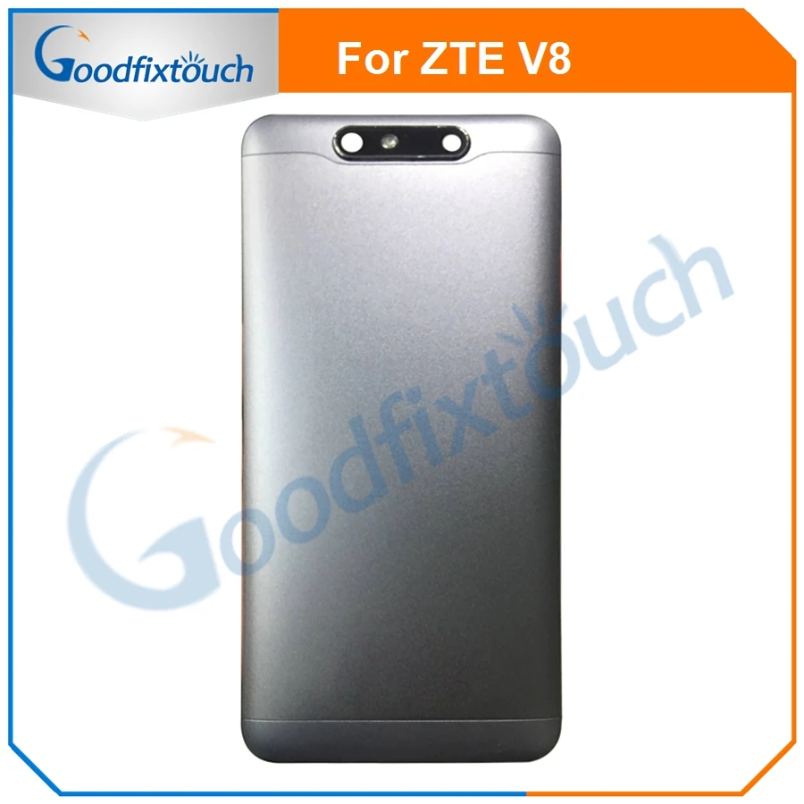 For ZTE Blade V8 BV0800 Back Cover Battery Door Back Housing Rear Cover Battery Housing For ZTE Blade V8 Replacement Parts (5)