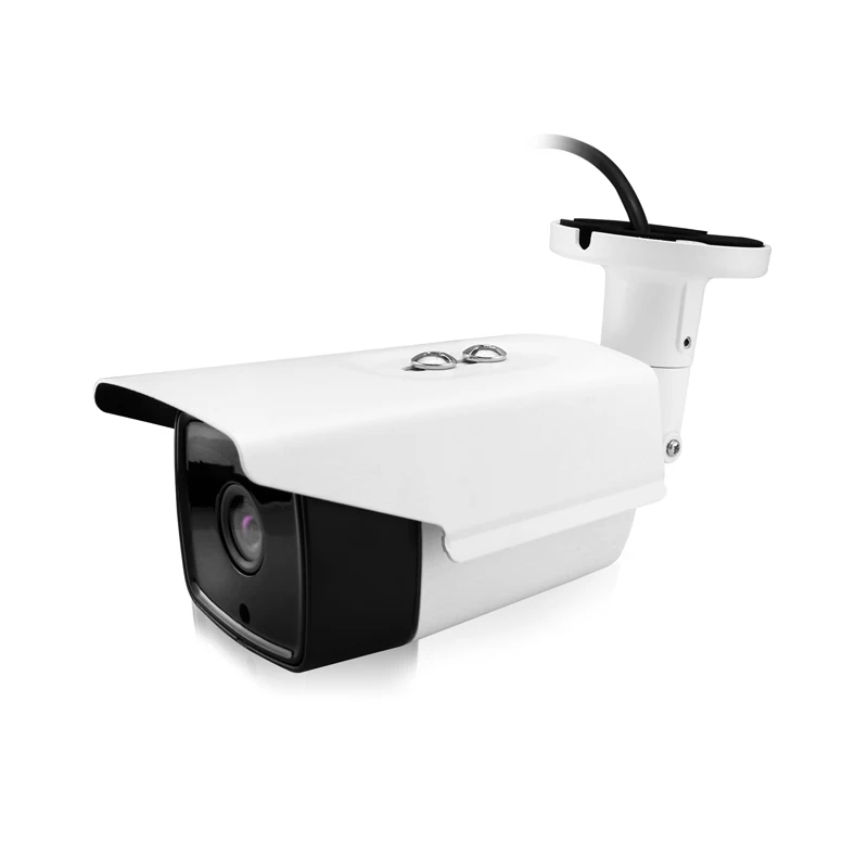 Waterproof 1080P AHD Starlight Camera Outdoor 2.0 Megapixel Home Security Surveillance Analog Cameras 20 Meters Color Night (2)