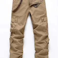 Новые тактические мужские брюки-карго Silm повседневные брюки мужские брюки дышащие летние многокарманные длинные брюки