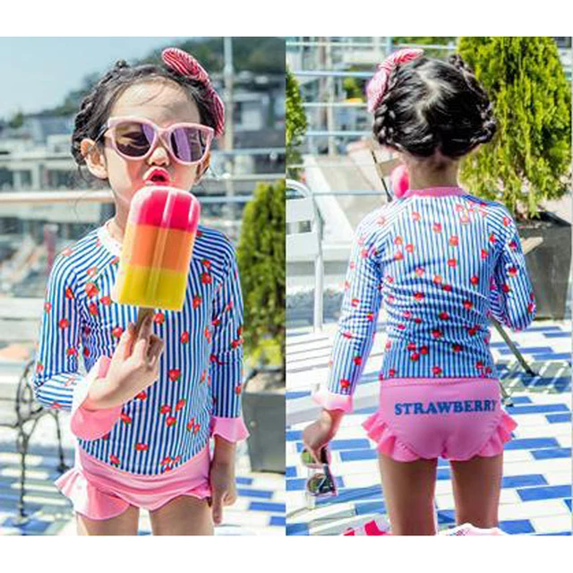 Best Price Two Piece Children Swimwear Girls Bikini Children's Child For 2018 New Lovely Print Others Sierra Surfer Best Price Two Piece Children Swimwear Girls Bikini Children's Child For 2018 New Lovely Print Others Sierra Surfer