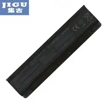 JIGU 4400 MAH Batería Del Ordenador Portátil Para Toshiba PABAS259 PABAS260 PABAS261 PABAS262 PA5023U-1BRS PA5024U-1BRS PA5025U-1BRS PA5026U-1BRS