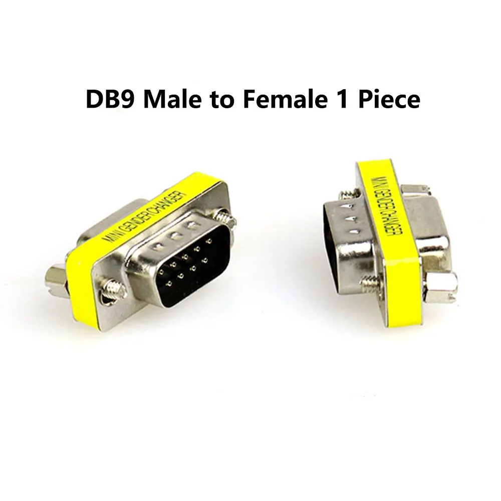 DB9