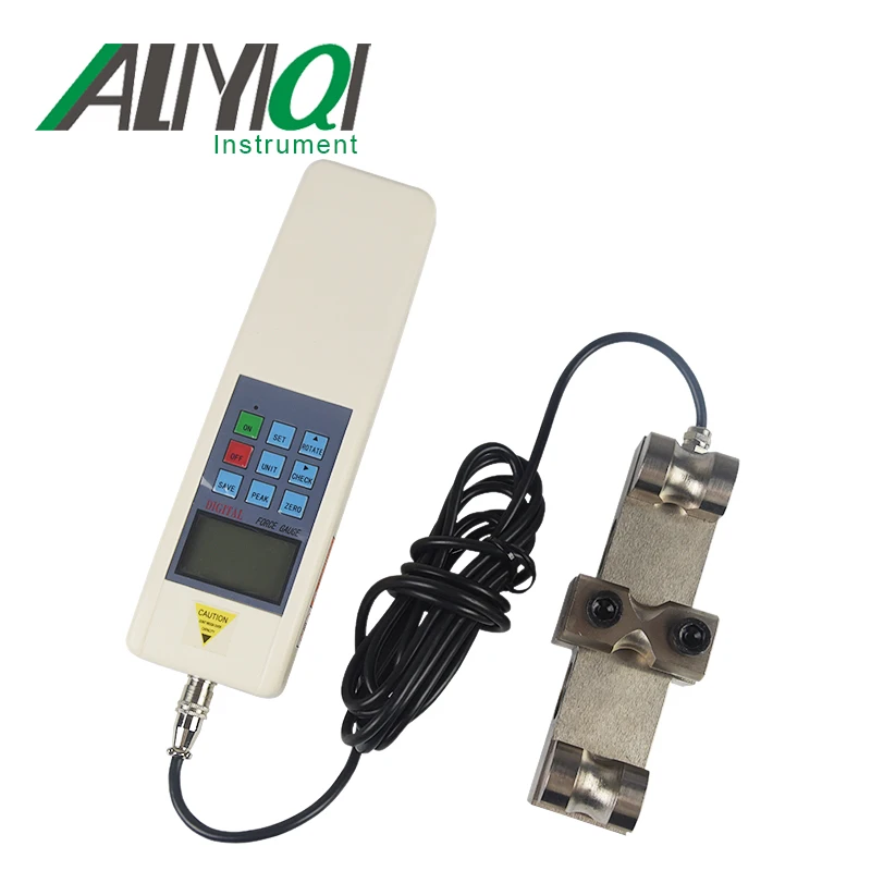 

Pressuremeter Tension Tester(HD-5T) rope tension meter