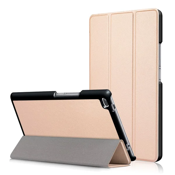 Для lenovo tab 4 8 дюймов планшет TB-8504F TB-8504N pu кожаный чехол для lenovo tab 4 8. 0 защитный чехол с подставкой+ подарок - Цвет: LVTAB4 8 KST THJ