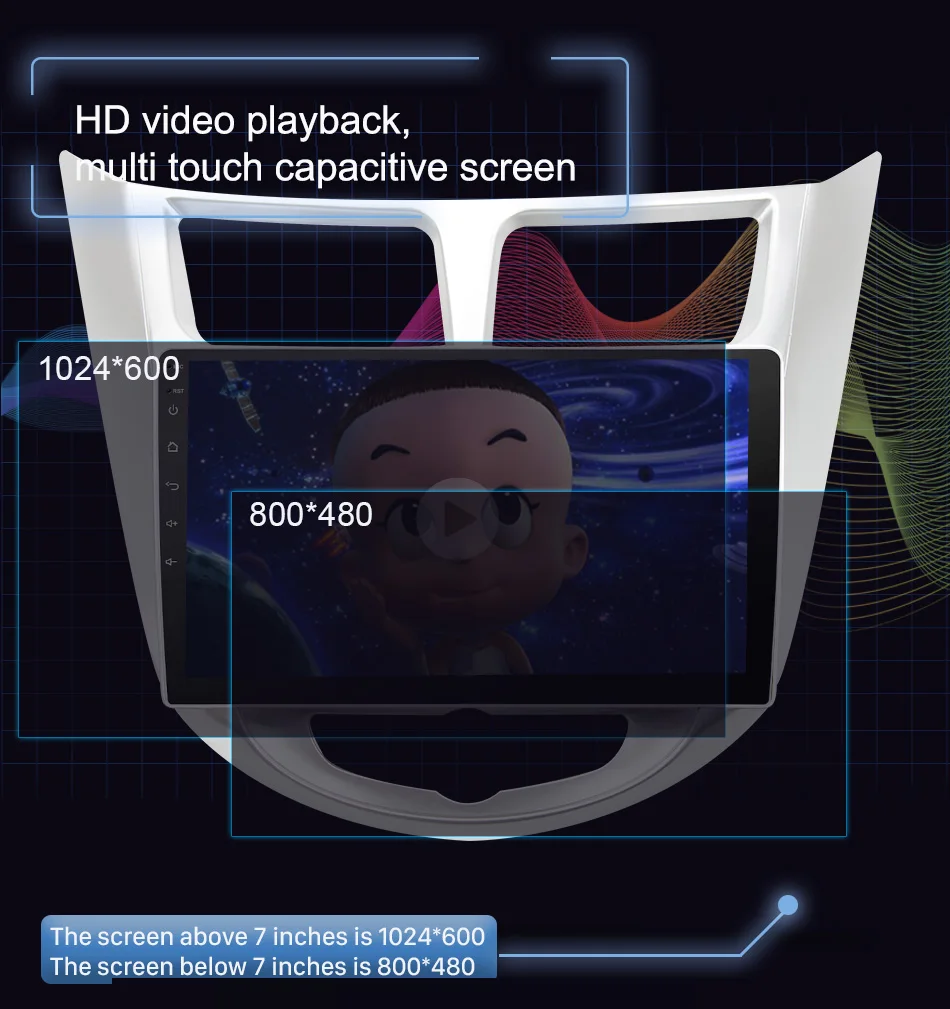 Cheap Eunavi IPS 2 din Android 8.1 Car Dvd Player For Hyundai Solaris Verna 2011-15 Radio tape Video Gps WIFI RDS 2G+32G Octa 8 core 3 Cheap Eunavi IPS 2 din Android 8.1 Car Dvd Player For Hyundai Solaris Verna 2011-15 Radio tape Video Gps WIFI RDS 2G+32G Octa 8 core 3