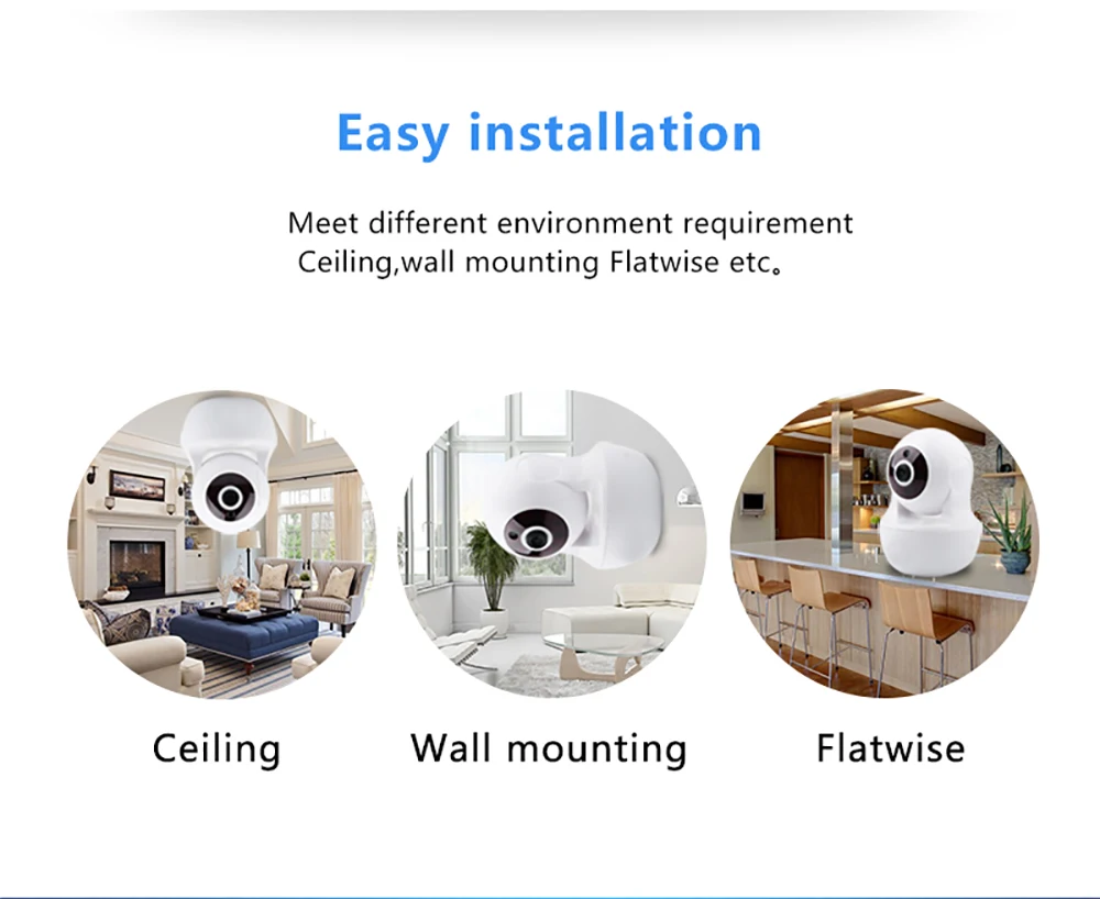 Skup Kamera ochrony domu 1080P kamera IP WiFi dziecko w podeszłym wieku niania sklep zoologiczny Monitor bezprzewodowa kamera monitorująca kryty PTZ