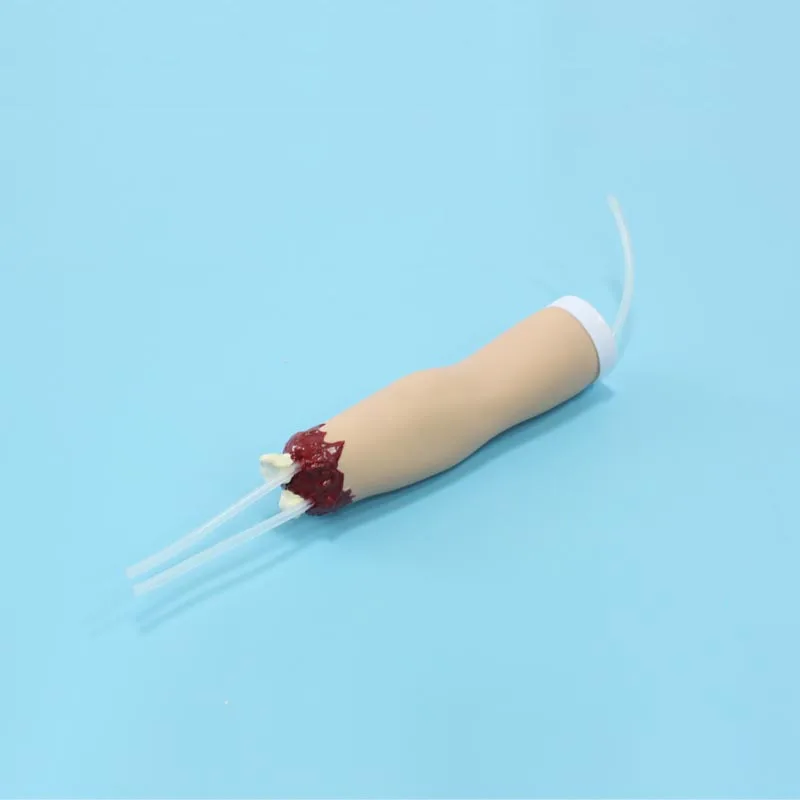 

BIX-H2008 Upper Limb Amputated Trauma Hemostatic Model MQ010