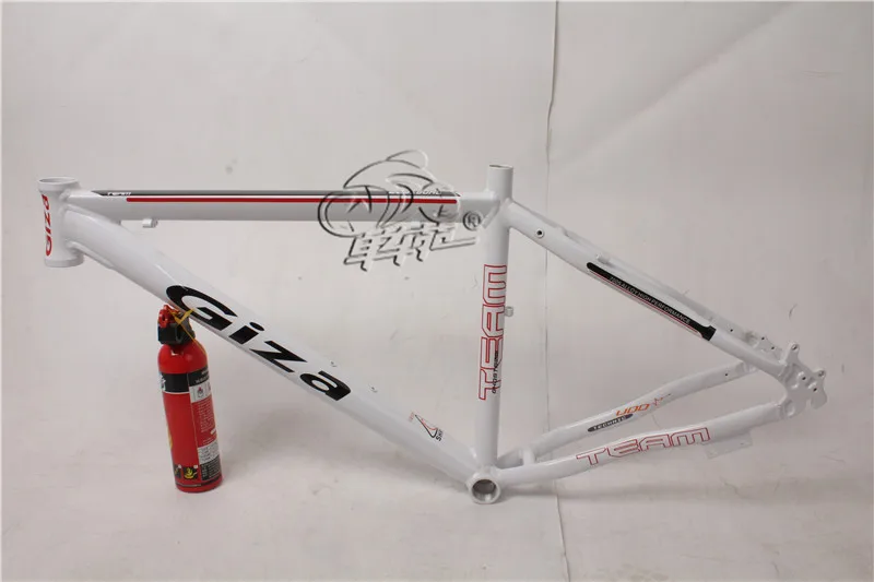 6061 alloy frame