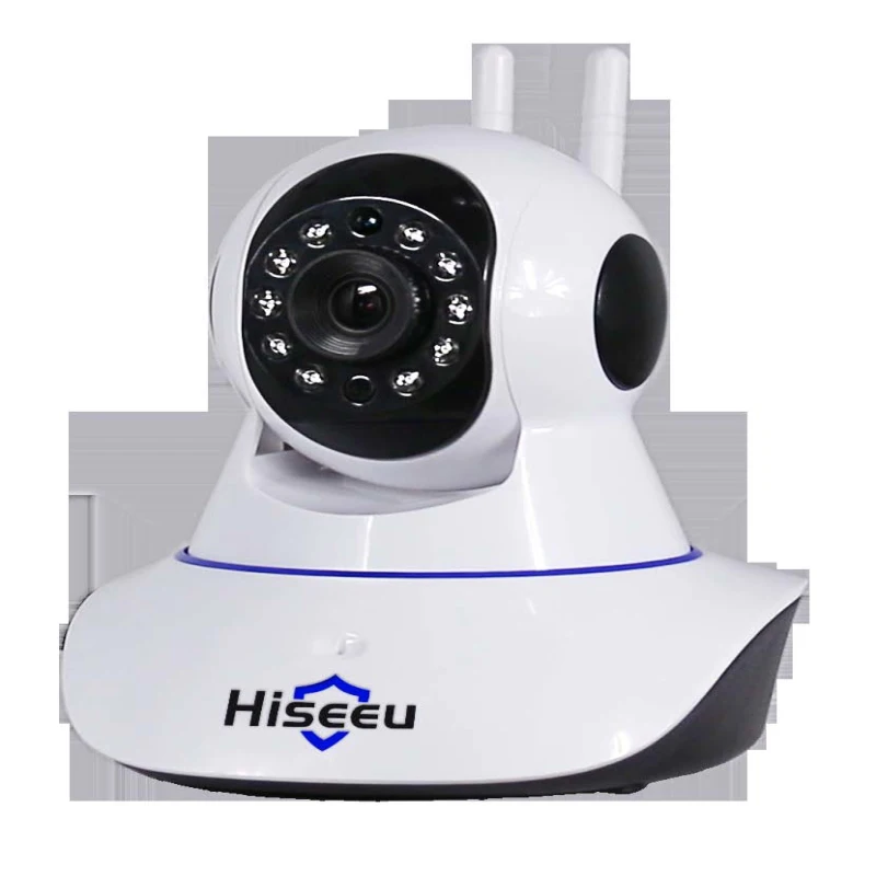 Hiseeu FH1C 1080 P HD двухсторонний аудио сигнал ночного видения 2MP домашняя сетевая