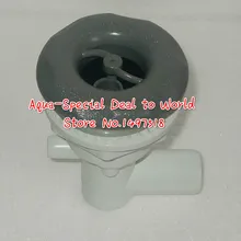 2," дюймовый спа струй прямой спрей RD203-20013/4" SBx3/" SB-2,5" струйный корпус