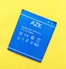AZK 100% New DOOGEE X5 Battery 2400mAh New Replacement accessory accumulators For DOOGEE X5 Pro Cell Phone + Tracking code ► Photo 2/5