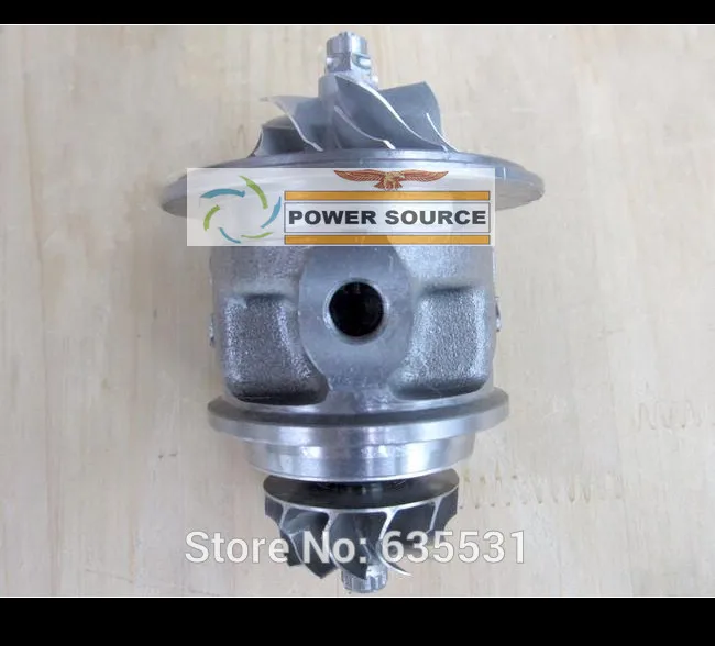 TD025 28231-27500 49173-02610 Turbocharger Cartridge Turbo Chra Core For HYUNDAI Accent Matrix Getz KIA Cerato Rio 2001-2005 1.5L D3EA CRDi (1)