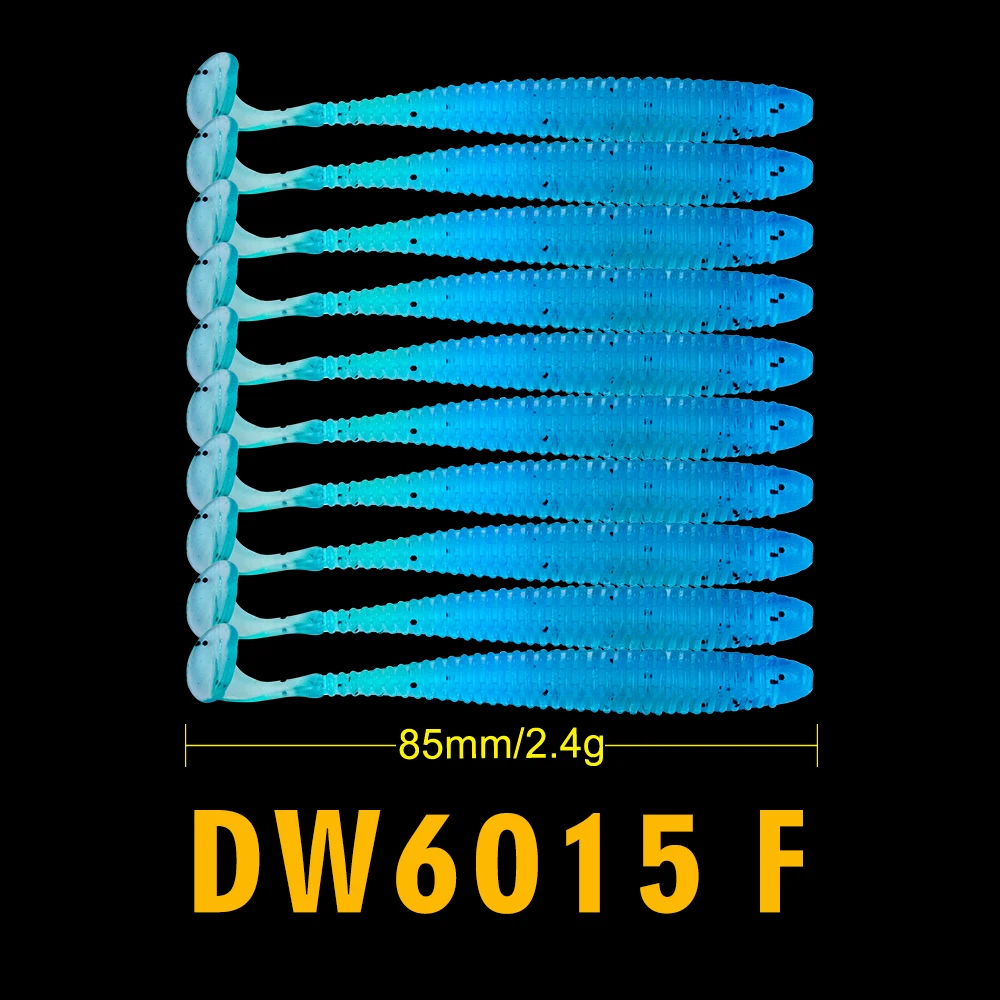 10PCS-F