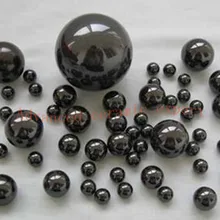 Нитрид кремния керамический шар d12.00мм/высокая точность Si3N4 керамический шар/высокая износостойкая керамика s