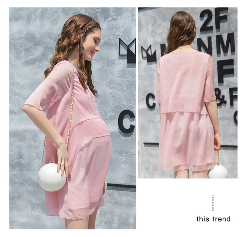 maternity dress p08