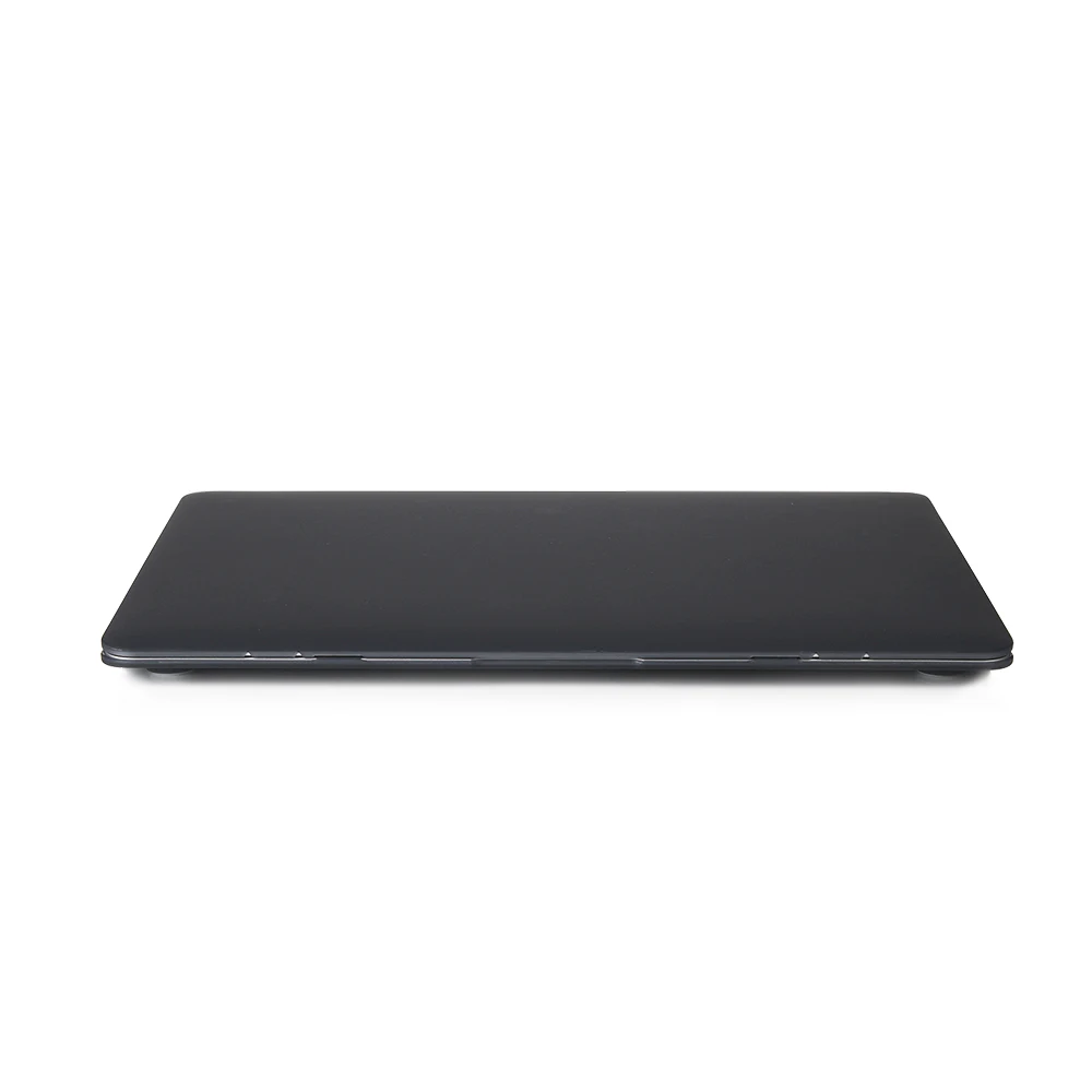 2016 Новый цветной матовый чехол для Apple Macbook Air Pro retina 11 12 13 15 ноутбука сумка Mac book air