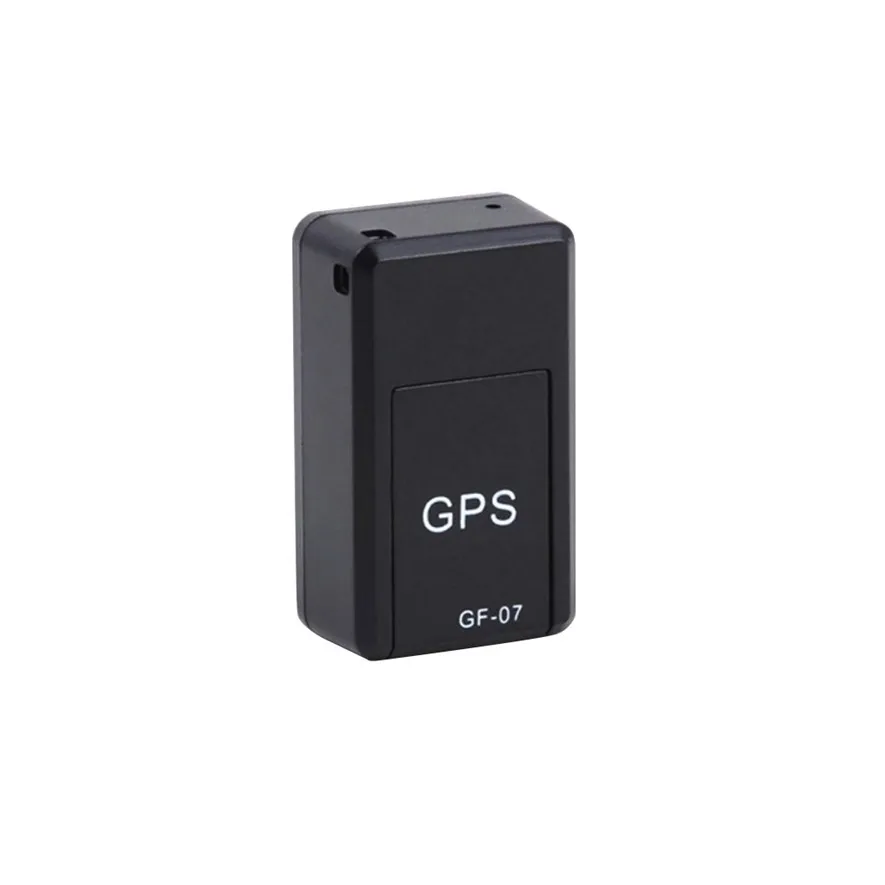 Мини в режиме реального времени gps Умный Магнитный автомобильный трекер локатор устройство диктофон аксессуары Практичный Прочный Высокое качество l0427