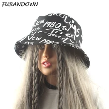 FURANDOWN модные плоские шляпы для взрослых мужчин и женщин, уличная шляпа от солнца в стиле хип-хоп
