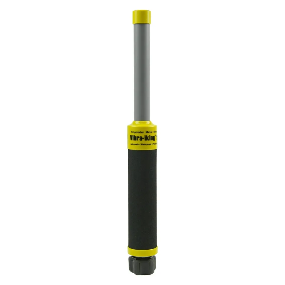 

Pinpoint PI-Iking 730 Fully Waterproof Metal Detecting Pinpointer handheld metal detector, portable metal detector