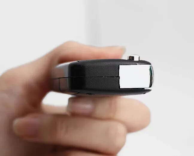 Modified BYD F3 F3R Key Shell 3 Button(5)