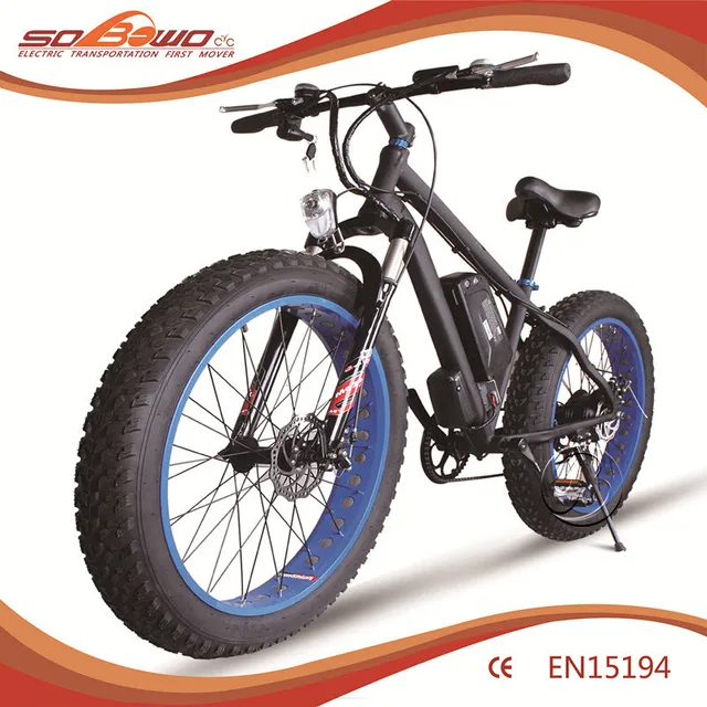 vet fiets