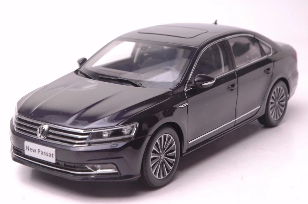 passat diecast