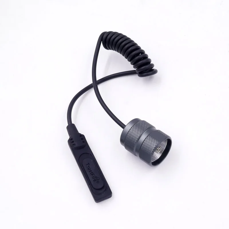 Trustfire Z5 rat tail (7)