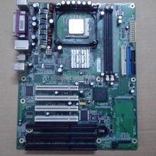 G4V620-U 845GV интегрированная графическая материнская плата с 3 ISA слотов для карт