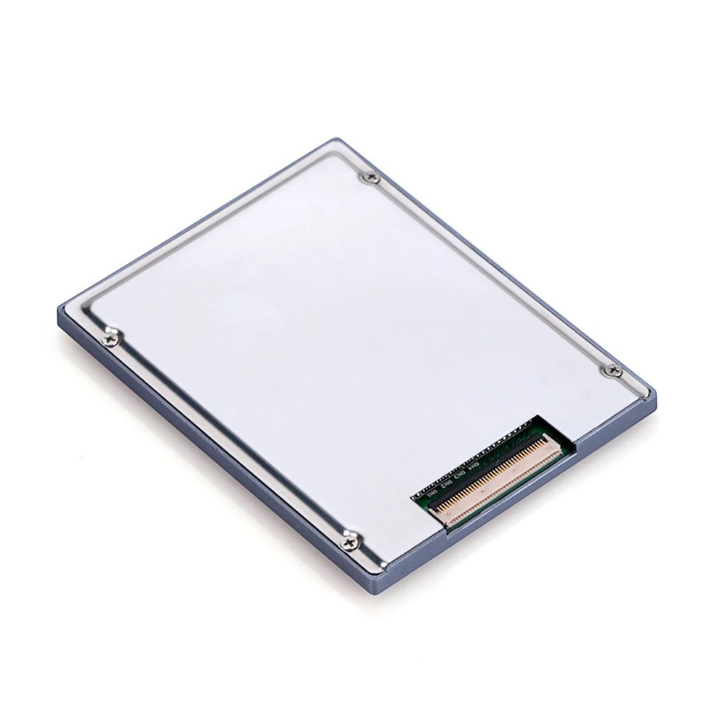 ZIF CE 64 ГБ SSD(2D MLC не 3D TLC) internal Solid State дисков Zheino 1,8 дюймов/5 мм жесткие диски для DELL D420 D430 ПК и т. д