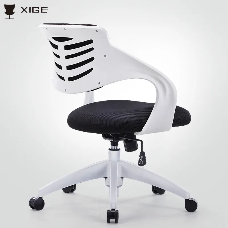 Эргономичное офисное кресло поворотный компьютерный стул с подъемником регулируемый высокой плотности сетчатая ткань bureaustoel ergonoisch sedie ufficio