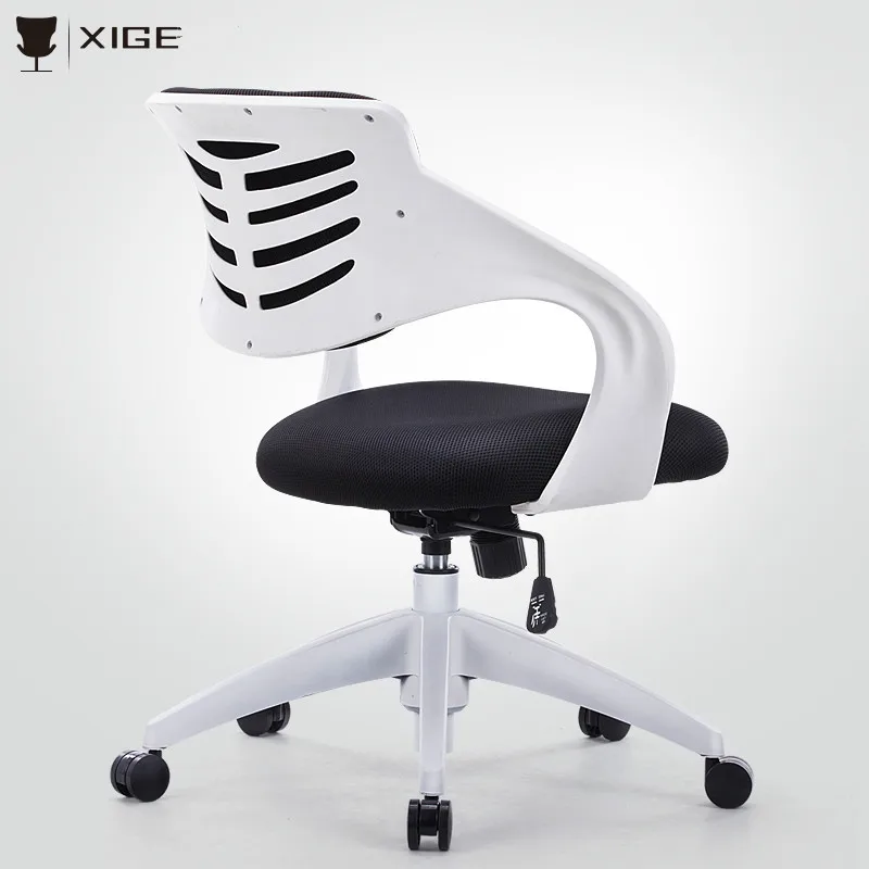 US $285.40 Ergonomic Office Chair Swivel Computer Chair Lifting Adjustable High Density Mesh Cloth Bureaustoel Ergonomisch Sedie Ufficio