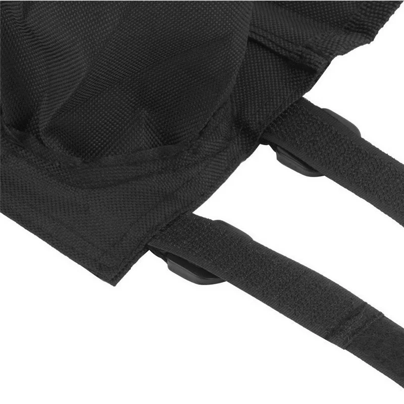Portable Baby Feeding Milk Bottle Holder Universal Stroller Bag Diaper Bag Breast Milk Warmer Insulation Bag Storage Tote BB5069 (9)