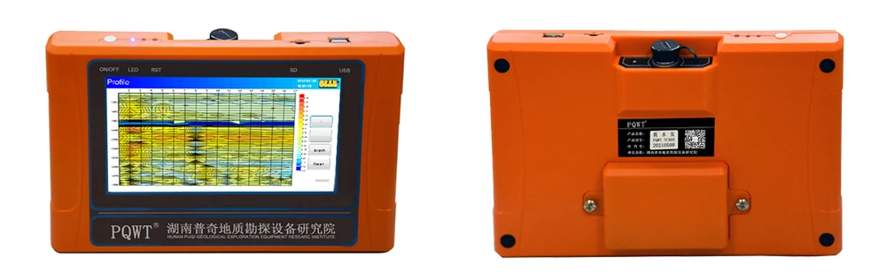 TC300 A