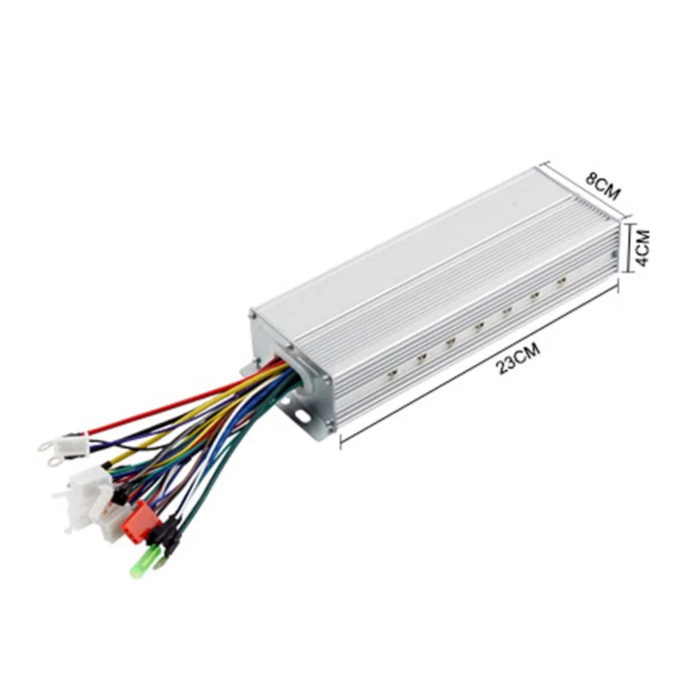 Cheap 48V 60V 64V 1000W e bike Controller bldc speed Brushless Reverse function for electric bicycle/Scooter/Motorcycle/DC MOTOR 1