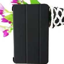 Новое поступление, умный чехол-подставка из искусственной кожи для Asus MeMO Pad 8 ME181C ME181 K011 8,0 дюймов, складной чехол-книжка для планшета+ ручка