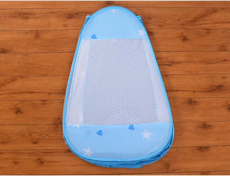 Kids play tent 7