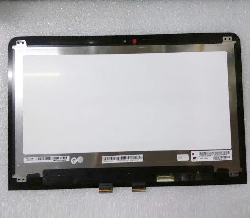 ЖК-дисплей 13 3 дюйма для HP Pavilion X360 13-U HD 1366X768 | Компьютеры и офис
