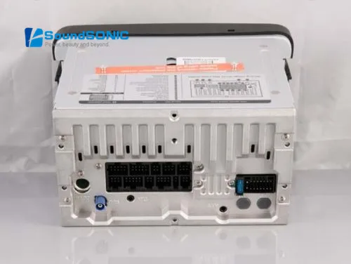 Для Hyundai Sonata i40 i45 i50 2011 2012 2013 2014 Android Auto Радио автомобильный DVD GPS навигации