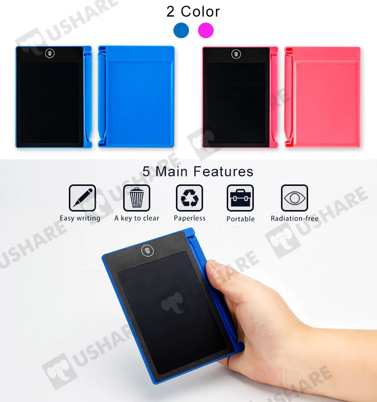 3N-H5LCD tablet
