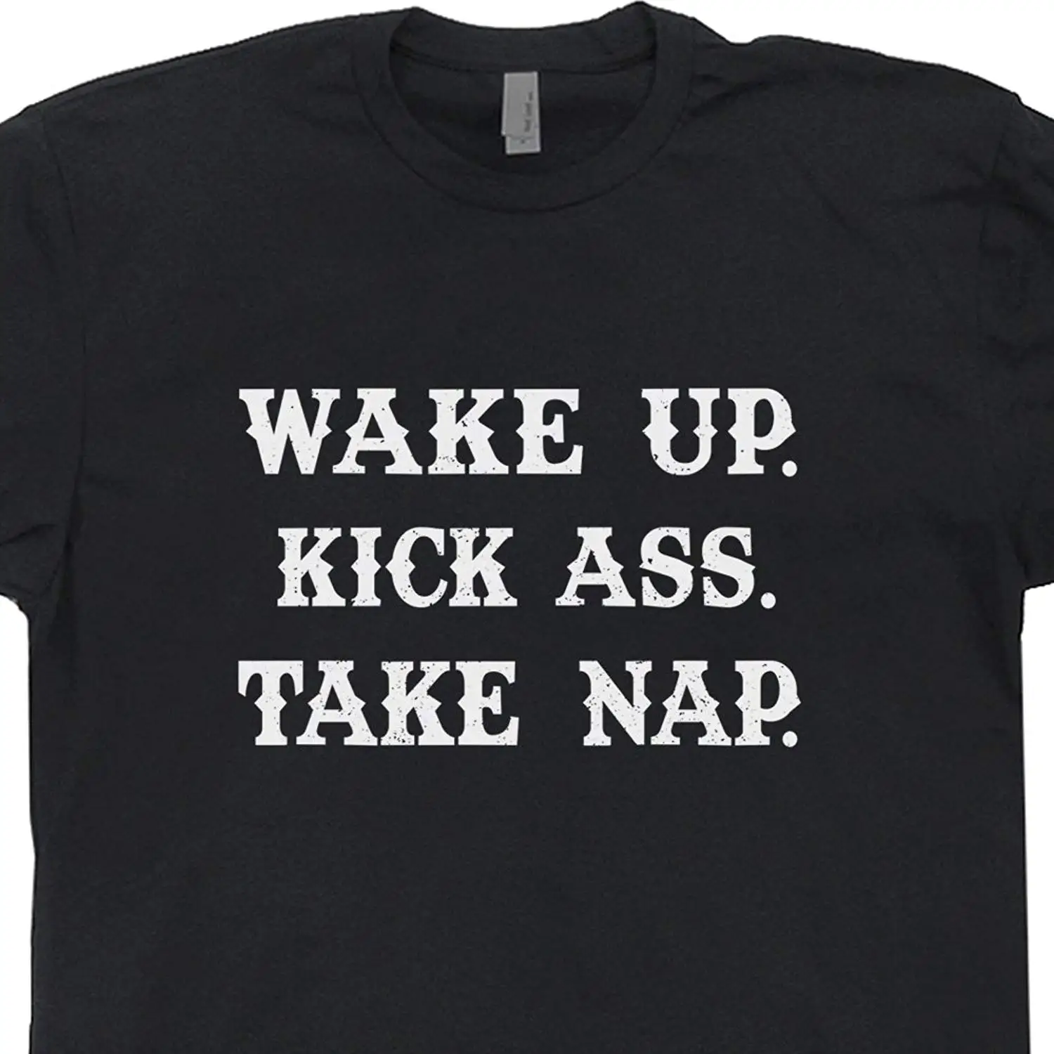 الاستيقاظ ركلة الحمار تأخذ قيلولة T قميص مضحك قائلا شعار قمصان خمر بلايز رفع الجحيم تكرار 80 ثانية المصارعة التورية المحملة الكرتون الاستيقاظ ركلة الحمار تأخذ قيلولة T قميص مضحك قائلا شعار قمصان خمر بلايز رفع الجحيم تكرار 80 ثانية المصارعة التورية المحملة الكرتون