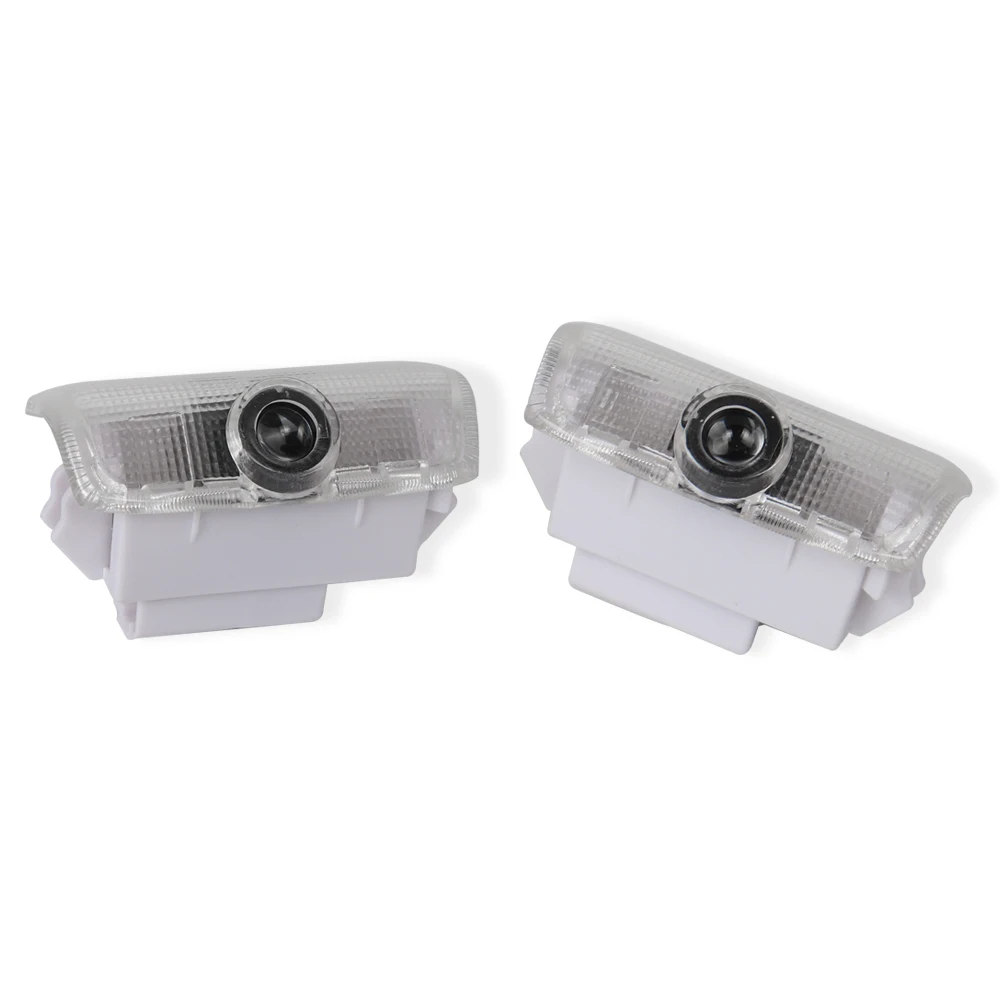 Светодиодный проектор логотипа светильник Ghost Shadow дверные замки для Infiniti FX37 FX50 G37