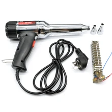 700W Plastic Welding Heat Gun Torch CE ROHS Quality Power ToolsMetal Shell welding baking heat gun