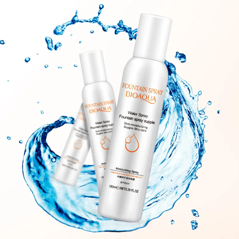 Murah Tabir Surya Spray Perbaikan Condensed Embun Perawatan Wajah 3 Set SPF30 Tahan Air Sesuai dengan Krim Matahari Musim Panas Jelas Perbaikan Susu Tabir Surya