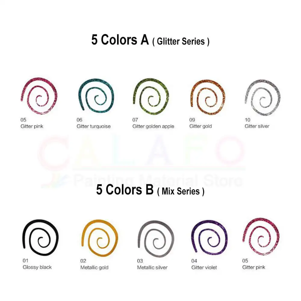 Cheap Water Color