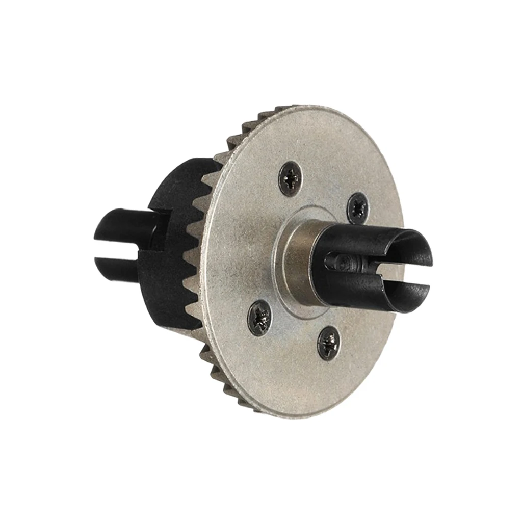 3pcs 1/10 RC Cars 10427S Differential Gear for HSP 02024 LRP 120900 ZD Racing 7170