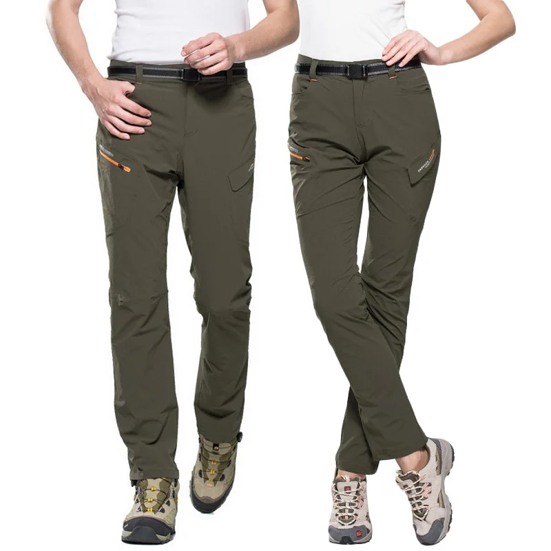 Pantaloni Trekking Donna Flash Sales, 57% OFF | www.emmaginer.com