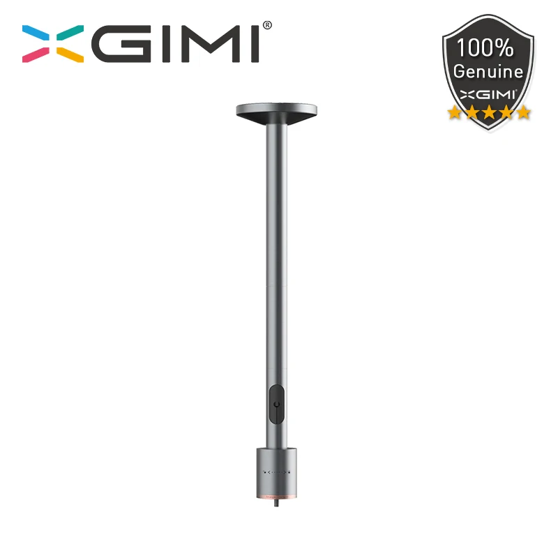 

XGIMI X-Roof Adjustable Hanger Ceiling Bracket XGIMI Projector Accessories X-Roof for XGIMI H2 H1 Z6 Adjustable 20-40cm