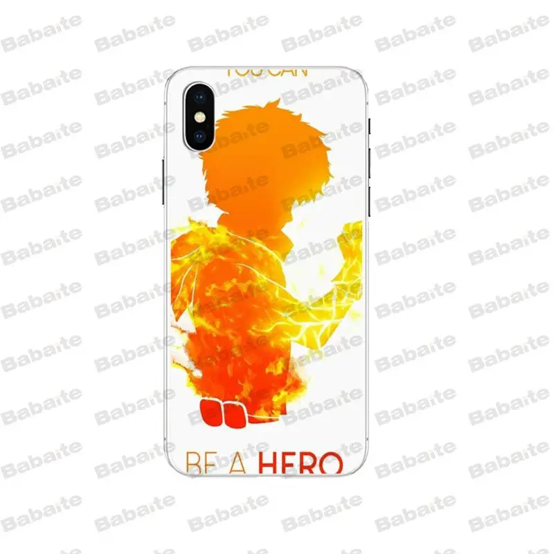 My Hero ACADEMY