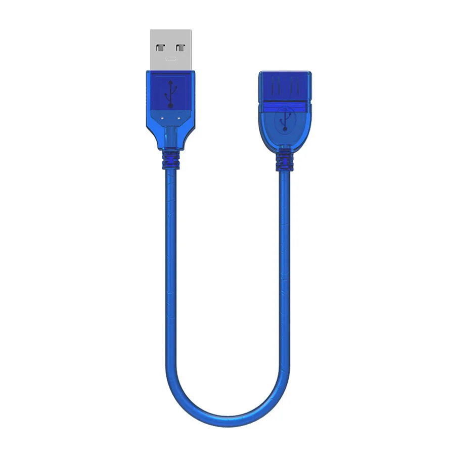 USB 2.0 Extension Cable (18)